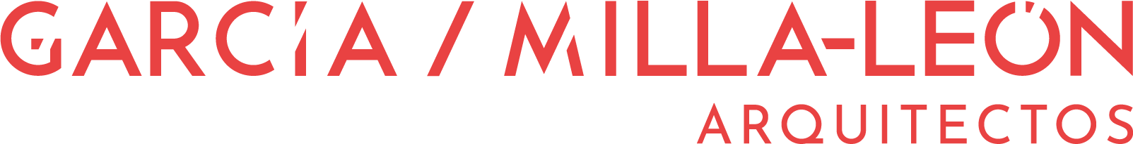 Logo de García Milla-León